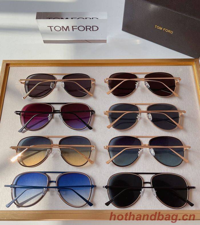 Tom Ford Sunglasses Top Quality TOS00625
